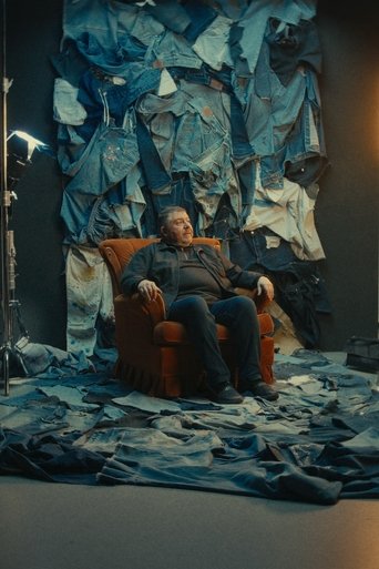 Poster of Not A Documentary About Jorts