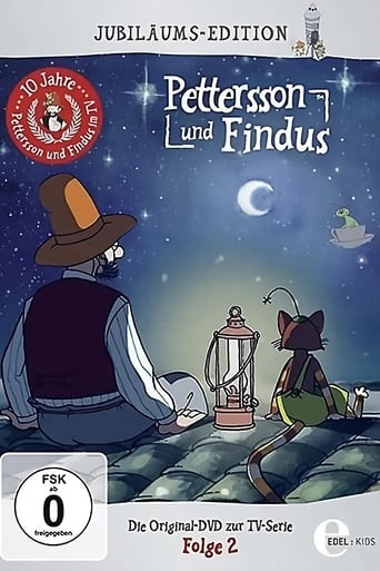 Poster of Pettersson und Findus - Jubiläums Edition Folge 2