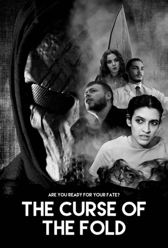 Poster of The Curse of the Fold