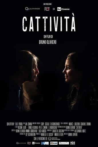 Poster of Cattività