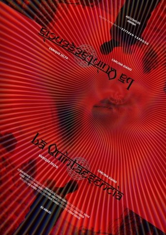 Poster of The Quintessence