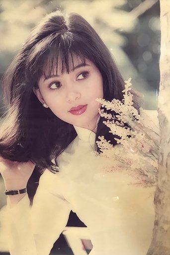 Portrait of Lê Hồng Thủy Tiên