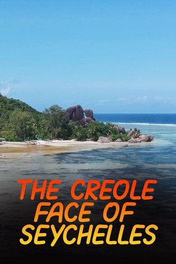 Poster of The Creole Face Of Seychelles