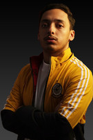 Portrait of Daffa Ariq