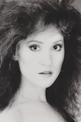 Portrait of Elizabeth Arlen