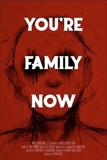 Poster of You’re Family Now