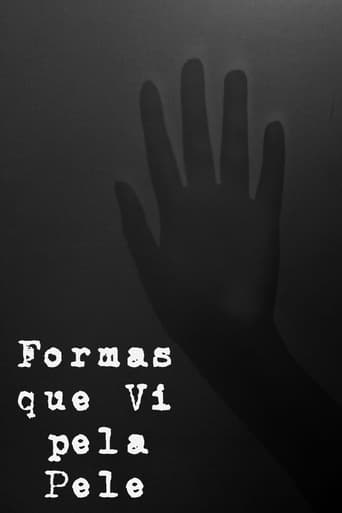 Poster of Formas que Vi pela Pele