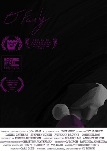 Poster of O Family