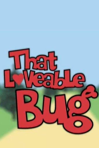 Poster of That Loveable Bug