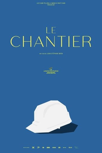 Poster of Le Chantier