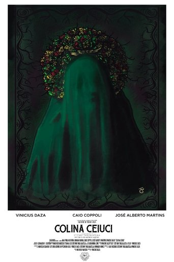Poster of Ceiuci
