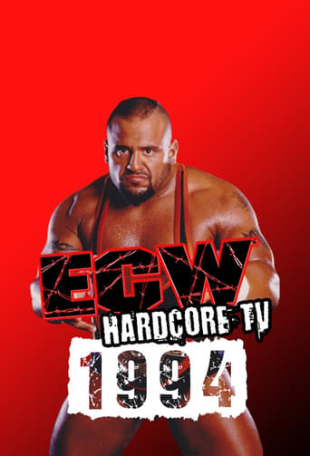 Portrait for ECW Hardcore TV - Season 2