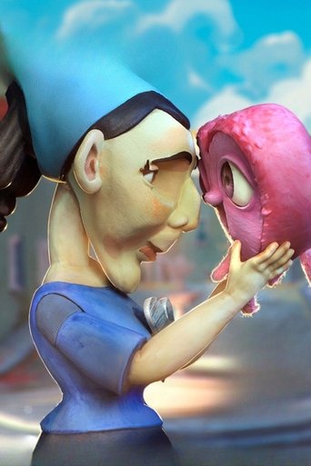 Poster of El amor vence los miedos