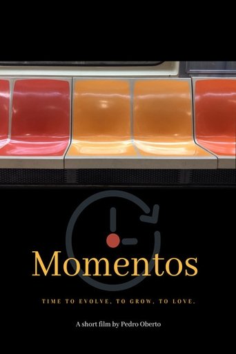 Poster of Momentos