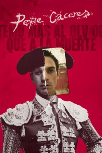 Poster of Pepe Cáceres