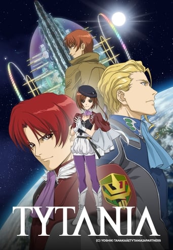 Poster of Tytania