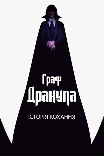 Dracula Poster of Dracula
