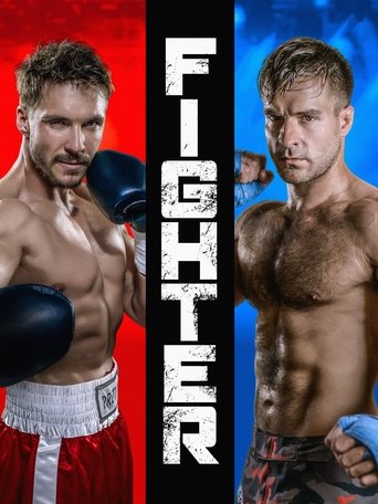 Poster of Fighter