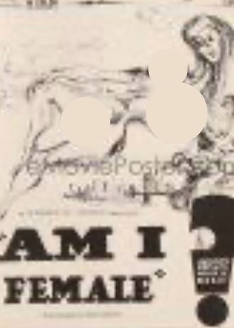 Poster of Am I Female?