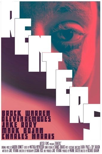 Poster of Renters