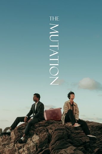 Poster of The Mutation