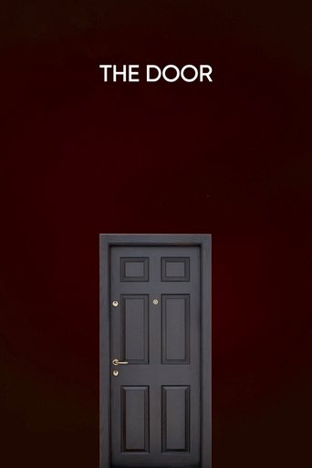 The Door Poster of The Door