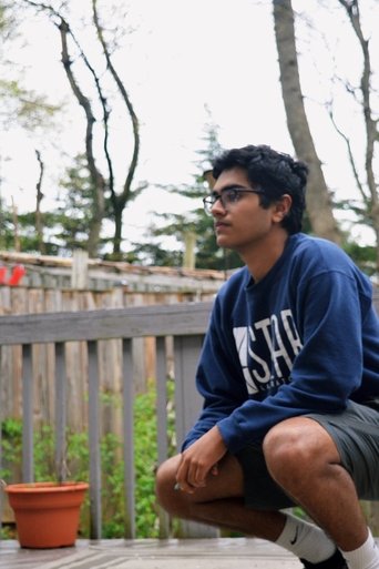Portrait of Varun Khushalani