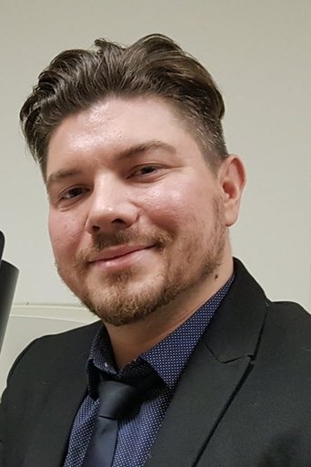 Portrait of David Saura