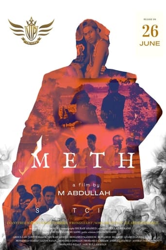 Poster of METH