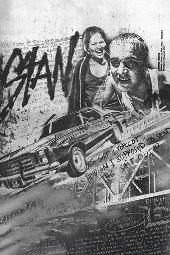 Poster of Stan