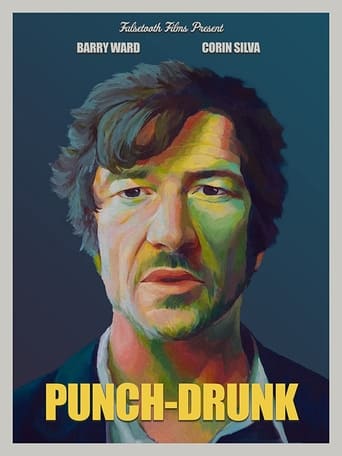 Poster of Punch-Drunk