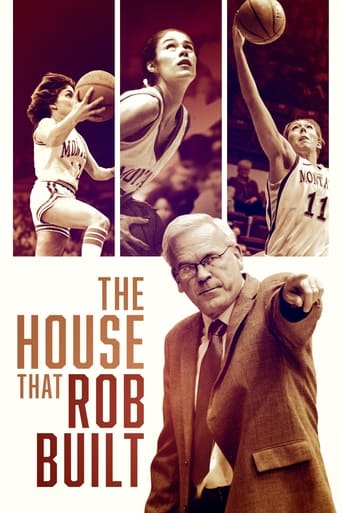 Poster of The House That Rob Built