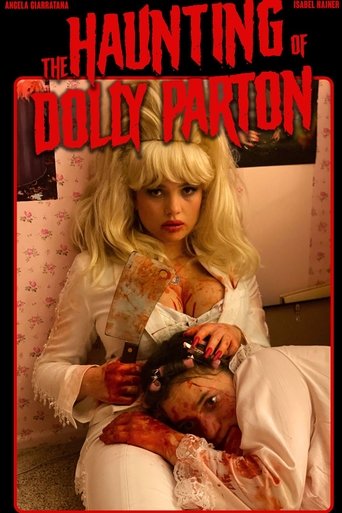 Poster of The Haunting of Dolly Parton