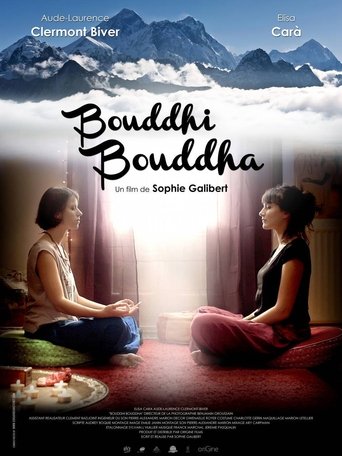 Poster of Bouddhi Bouddha