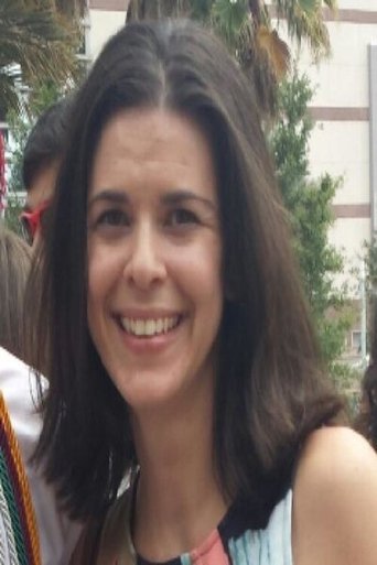 Portrait of Rachel Dubrow