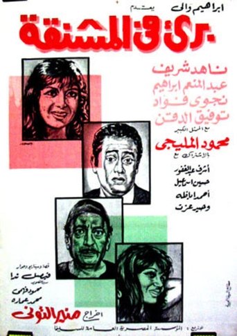 برئ في المشنقة Poster of برئ في المشنقة