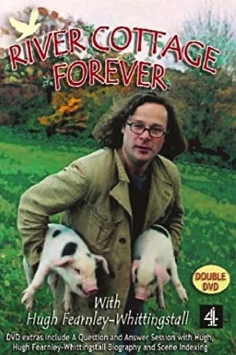 Portrait for River Cottage - River Cottage Forever