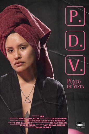 Poster of PDV (Punto de vista)