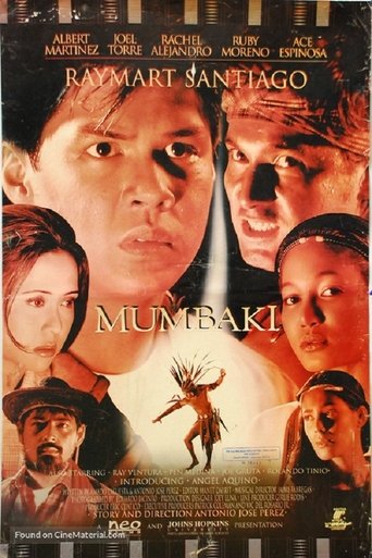 Poster of Mumbaki