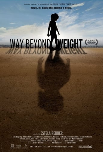 Poster of Way Beyond Weight