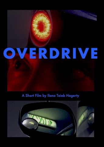 Poster of Overdrive