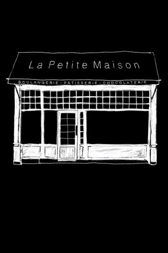 Poster of La Petite Maison