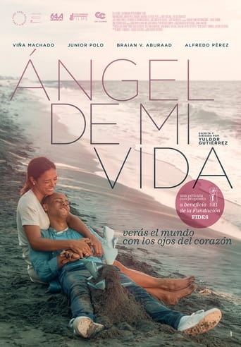 Poster of Angel of my Life