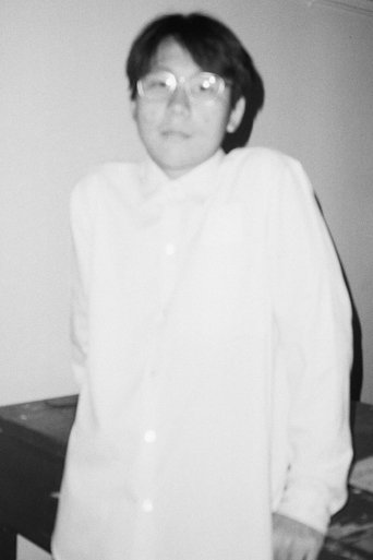 Portrait of Punyapat Wuthikamolchai