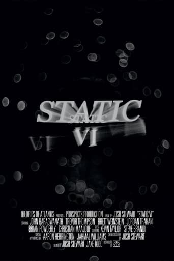 Poster of Static VI