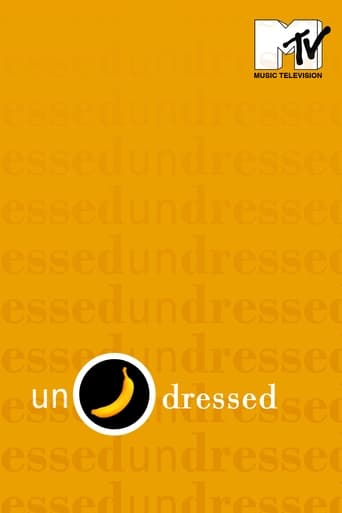 Poster of Undressed