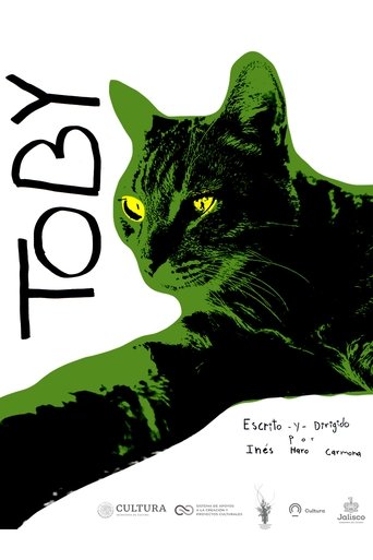 Poster of TOBY