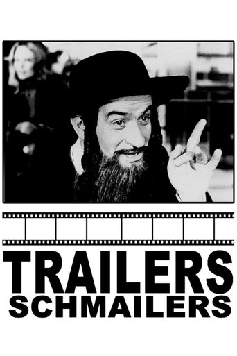 Poster of Trailers Schmailers
