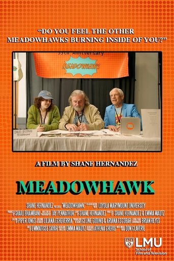 Poster of Meadowhawk