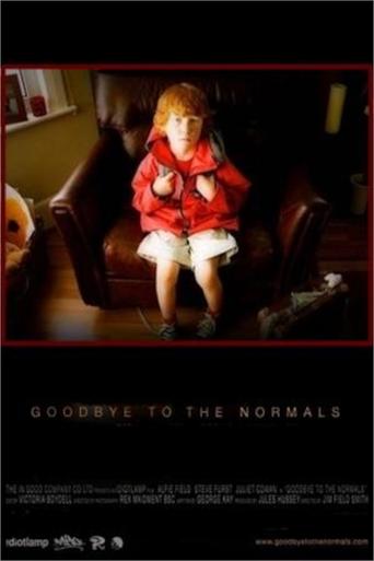 Poster of Goodbye to the Normals